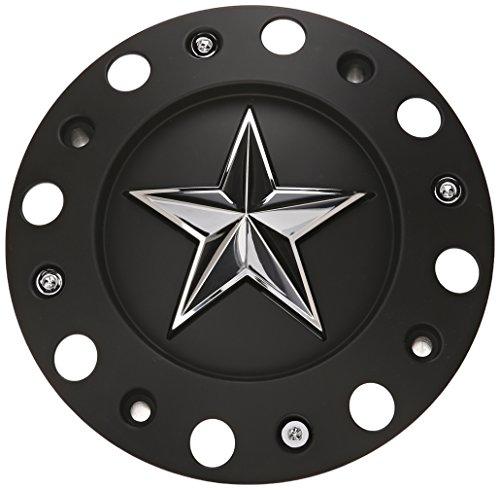 XD Series 1000775B XD Series Black Center Cap