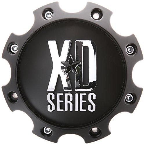 XD Series 1079L170MB Wheel Center Cap