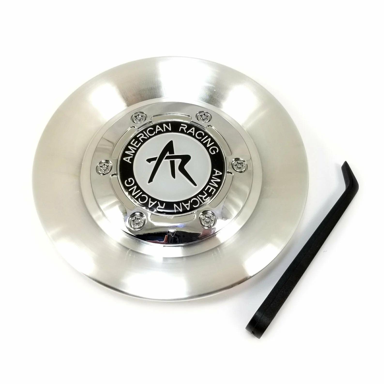 American Racing 1095200023 Center Cap