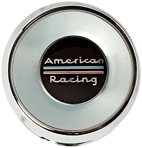 Wheel Pros 1425002 Chrome Push-Thru Center Cap