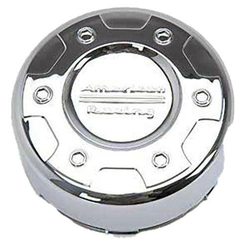 American Racing 1645100041 Snap-in Center Cap