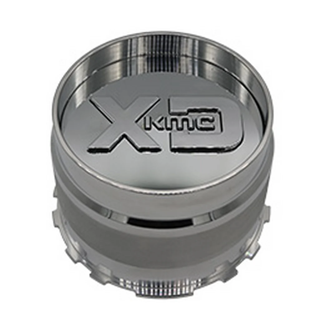 XD XD1215BASE2-SB Satin Black Center Cap Base Piece – 5x5